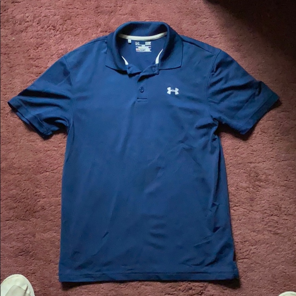 Under Armour Polo